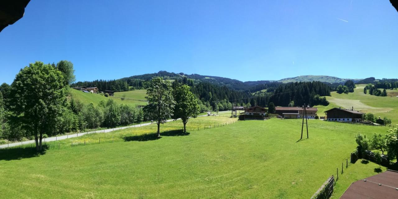 Gasthof Skirast Kirchberg in Tirol Exterior photo